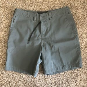Abercrombie Men’s Shorts, 28
